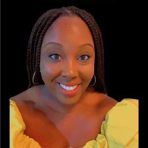 Meet your Posher, Samantha